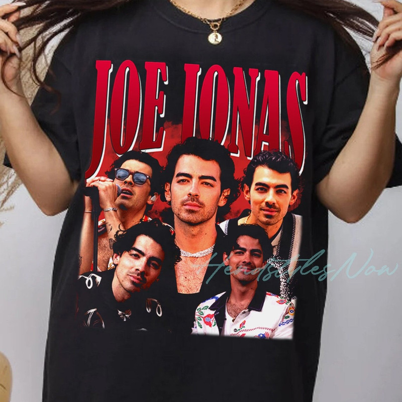 Limited Joe Jonas 90s Vintage Bootleg Style T-Shirt, Joe Jonas Shirt, Classic Retro Tee Gift For Woman and Man.jpg