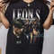 Limited Leon S. Kennedy Vintage T-Shirt, Vintage Unisex Shirt, Gift For Women And Man Unisex T-Shirt.jpg