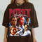 Limited Patrick Bateman Vintage T-Shirt, Gift For Women and Man Unisex T-Shirt.jpg