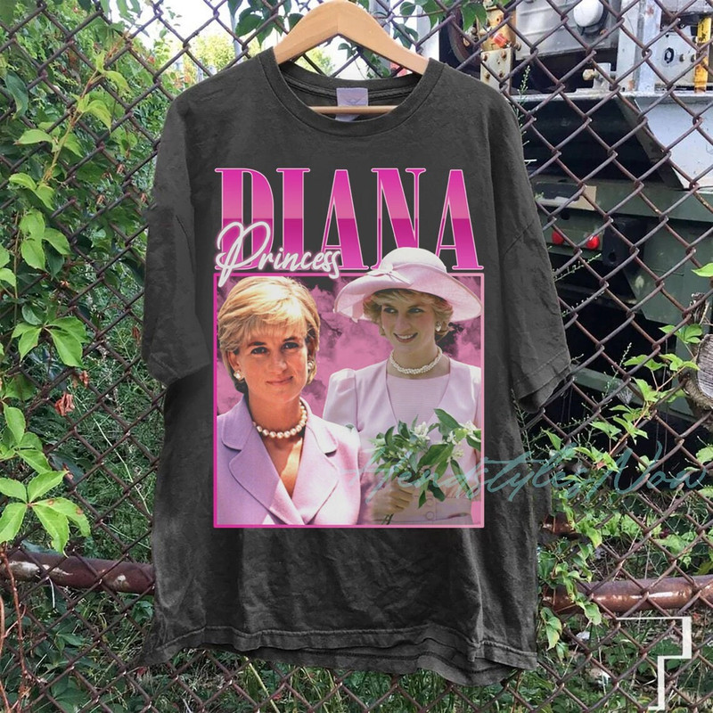 Limited Princess Diana Shirt, Princess Diana Tshirt, Princess Diana Sweatshirt, Gift For Woman and Man Tee K181.jpg