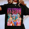 Personalized Bootleg 90s Shirt, Custom Face Shirt, Custom Bootleg shirt, Custom Photo Shirt, custom vintage t shirt, boyfriend birthday gift.jpg