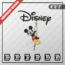 mickey embroidery files, disney embroidery designs, mickey embroidery designs files, instant download