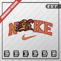 sport embroidery designs, nike sport designs, nike san diego state aztecs embroidery designs, digital download