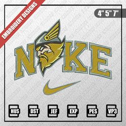 sport embroidery designs, nike sport designs, nike idaho vandals embroidery designs, digital download