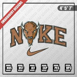 sport embroidery designs, nike sport designs, nike marshall thundering herd embroidery designs, digital download