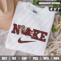 NFL Mascot Embroidery Files, Nike Embroidery Designs, NFL Mascot Digital Designs, Instant Download