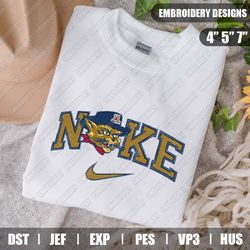 nlf embroidery files, nike embroidery designs, nlf digital designs, instant download