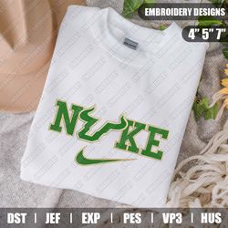 nlf embroidery files, nike embroidery designs, nlf digital designs, instant download