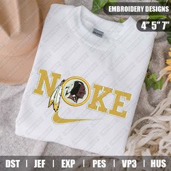 nlf embroidery files, nike embroidery designs, nlf digital designs, instant download