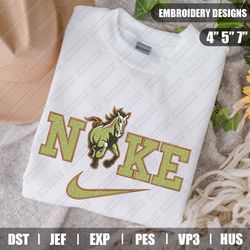 nlf embroidery files, nike embroidery designs, nlf digital designs, instant download