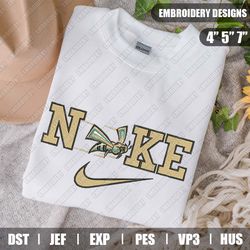 nlf embroidery files, nike embroidery designs, nlf digital designs, instant download