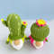 Crochet Cactus Gnome Pattern Spring Bundle Pdf Patterns Flower Gnome Bundle Garden GnomeslogoAnalyze Listing 7