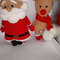 Santa Claus And Reindeer Amigurumi Pattern Two Pattern Together Amigurumi Doll Amigurumi Pdf Amigurumi Santa 9