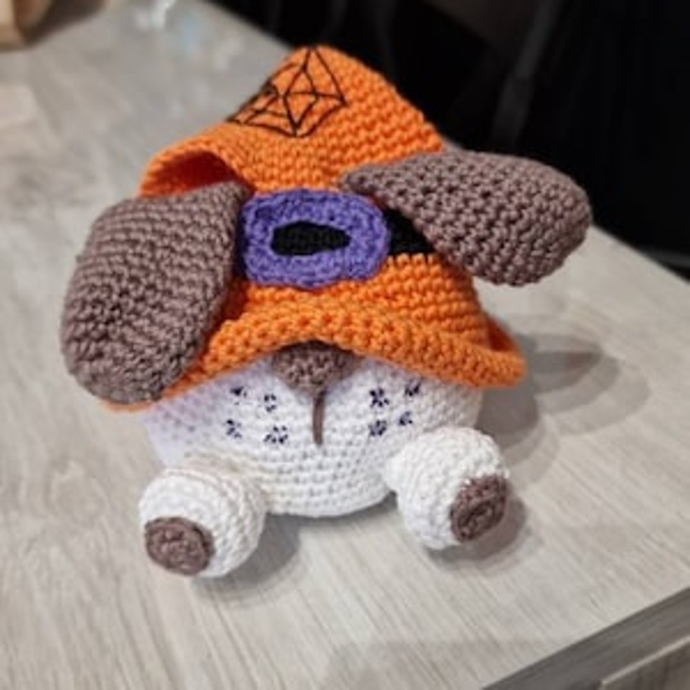 Crochet Patterns Gnome Carrot Crochet Spring Easter Gnome Patterns Crochet Garden Gnome Decor Amigurumi Crochet Gnome 11