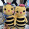 PATTERN Bee  Crochet Bee Pattern  Amigurumi Bee Pattern  Crocheted Baby Bee Pattern  PDF Crochet Pattern 7