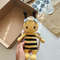 PATTERN Bee  Crochet Bee Pattern  Amigurumi Bee Pattern  Crocheted Baby Bee Pattern  PDF Crochet Pattern 5