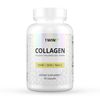 Collagen, Hyaluronic Acid, Vitamine C, 60 caps..jpg
