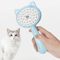 Cat Ear Pet Hair Removal Brush Cat Electric.jpg