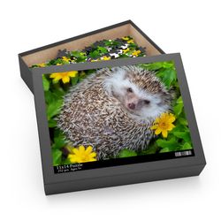 puzzle, nature puzzle, family puzzle 16" x 20" (500 pieces)