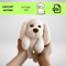 Crochet Dog Pattern  Amigurumi Puppy PDF Tutorial In English  Cute Crochet Dog Toy  Christmas Or Ba 2