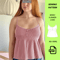 Summer Cami Top Sewing Pattern  PDF Digital Download  Cottagecore Coquette Blouse  Sizes XSXL  DIY  1
