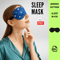 Sleep Mask Sewing Pattern PDF With Video Tutorial  Easy Eye Mask Pattern For Beginners  Sleep Aid D 2