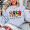 Christmas Movie Sweatshirt, Christmas Friends Sweatshirt, Funny Christmas Shirt, Christmas Gifts, Christmas Party Shirt.jpg