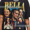 Bella Ramsey Vintage Shirt, Bella Ramsey Homage Tshirt, Bella Ramsey Fan Tees, Bella Ramsey Retro 90s Sweater, Bella Ramsey Merch Gift FGL01.jpg