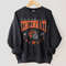 Cincinnati Football Sweatshirt, Vintage Style Cincinnati Football Crewneck, Football Sweatshirt, Cincinnati Hoodie, Cincinnati Fan Gifts.jpg