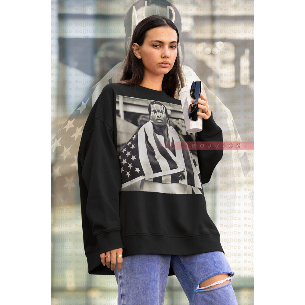 ASAP ROCKY SweatShirt, Asap Rocky Tribute Rap Sweater Asap Rocky Vintage Shirt Asap Rocky Homage Shirt Asap Rocky Homage Shirt-1.jpg
