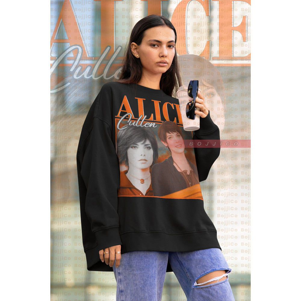 ALICE CULLEN Vintage SweatSHirts, Movie Night Sweater, Alice Culen Shirt The Twight saga Movie Vintage 90's Trending Tee T-Shirt Vintage-1.jpg