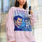 ANDREW GARFIELD SweatShirt Andrew Garfield Homage Sweater Andrew Garfield Fan Tees Andrew Garfield Andrew Garfield Merch Gift.jpg