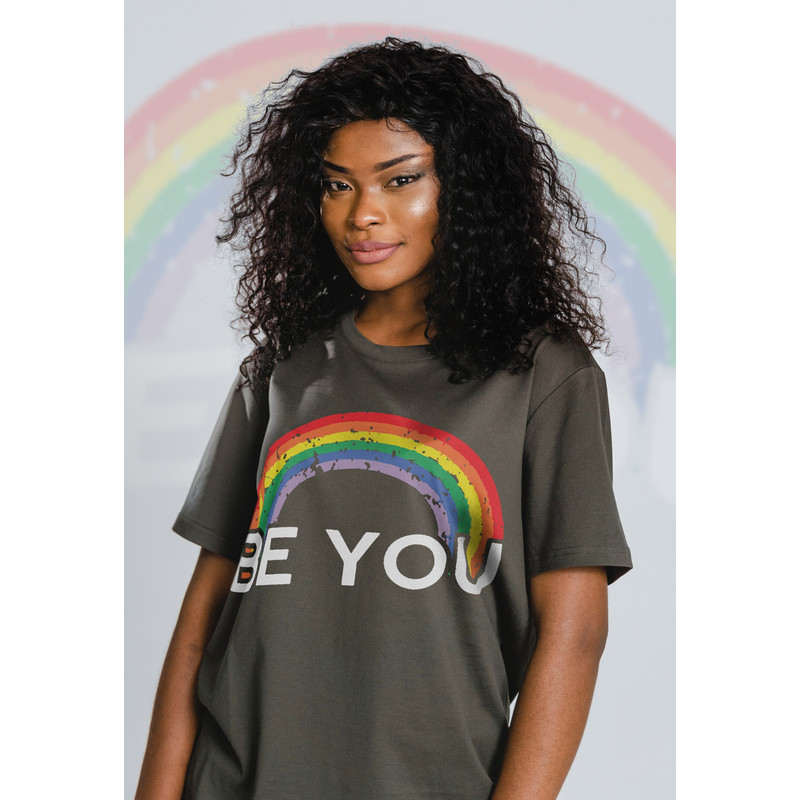 Be You Unisex Shirts,  PRIDE Months Shirts Human's Right, Funny LGBT T-Shirt, LGBT Gay Pride, Pride Rainbow Love Symbol Shirt.jpg