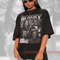CLASSICS BOBBY MCFERRIIN Unisex T-shirt - American Folk and Jazz Artist Vocalist Jazz Gift Bobby McFerriin Shirt Bobby McFeerrin Fans Gift-1.jpg