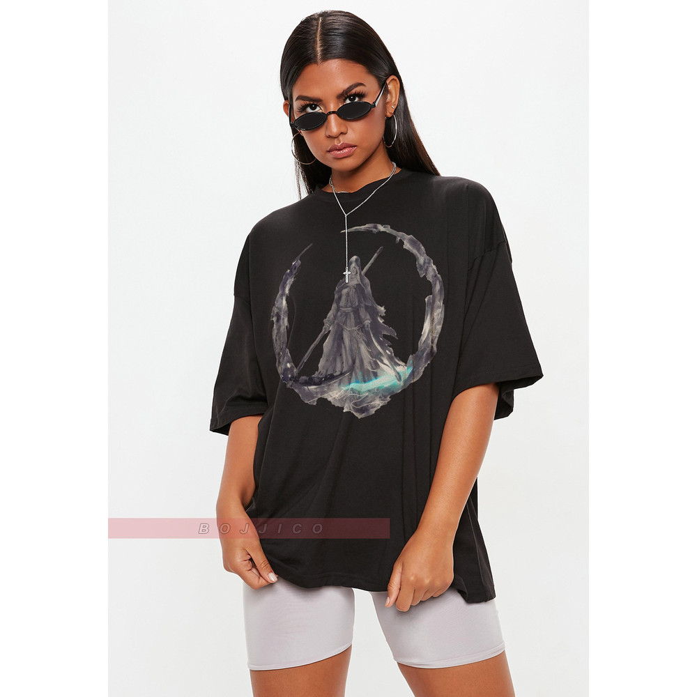 Crossbreed Priscilla The Dark Lord Bal'el , The Last Boss Unisex Shirt, Gamers Sneaky Shirt, Big boss Shirt, Unisex Tees,Underworld Shirts.jpg