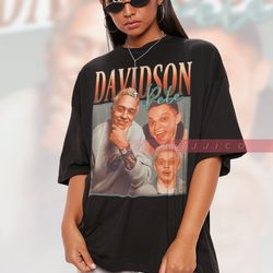 davidson pete shirt, retro pete davidson tshirt pete davidsn shirt retro t-shirt pete davison homa