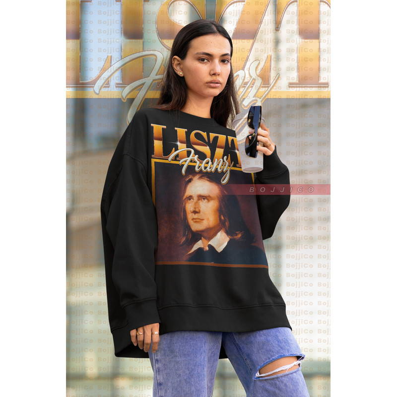FRANZ LISZT Classical Music Artist Sweatshirt,Pianist Franz Liszt Sweater, Franz Liszt Fan, Franz Liszt Retro 90s Sweater, Franz Liszt.jpg