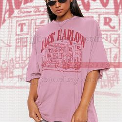 JACK HARLOW Creme De La Creme Shirt, Jack Harlow First Class Shirt, Jack Harlow Rapper Hip Hop ft Do