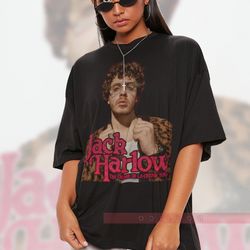 jack harlow homage hangout shirt, jack harlow industry baby shirt, jack harlow rapper hip hop ft doo