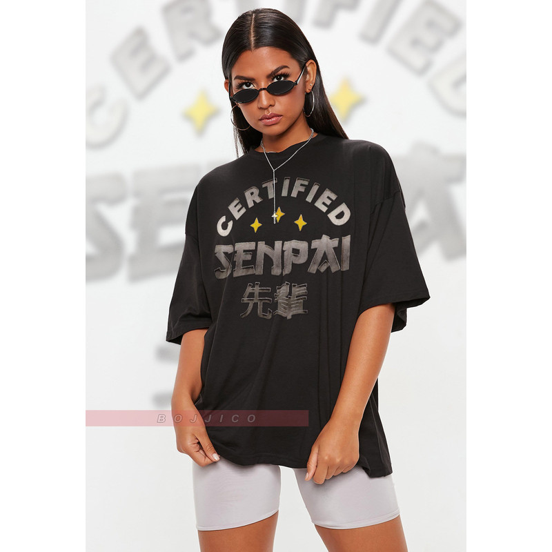 Meme Certified Senpai Heavy Unisex Shirts  Senpai Onii-Chan Anime Meme shirt, Dank Joke Shirt, Anime Face Know Your Meme Otaku Gift.jpg