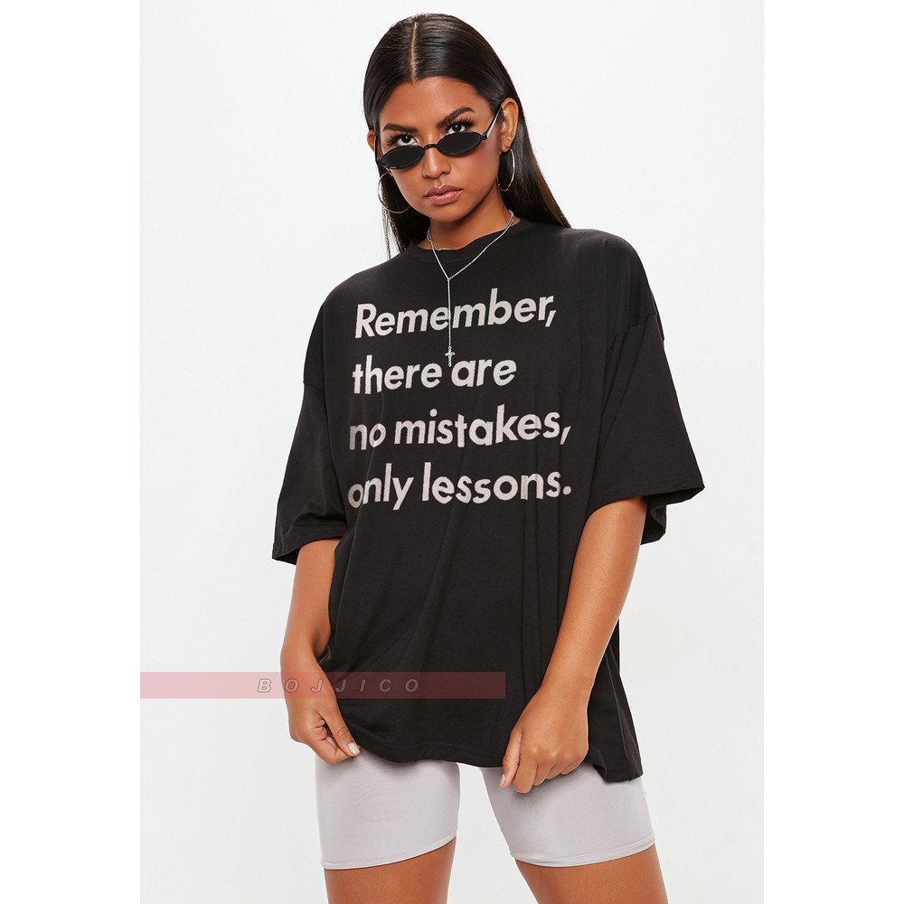 Motivational Shirt, Remember There Are No Mistakes, Motivational Tshirt, Gym Shirt, Gym Motivation, Motivation Shirt, Motivation.jpg