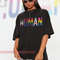 Only Human Unisex Shirts, PRIDE Montah Shirts, LGBTQ+ Queer Unisex T-Shirt  Human's Right, Funny LGBT T-Shirt, Gay Pride Gift,Pride Rainbow.jpg