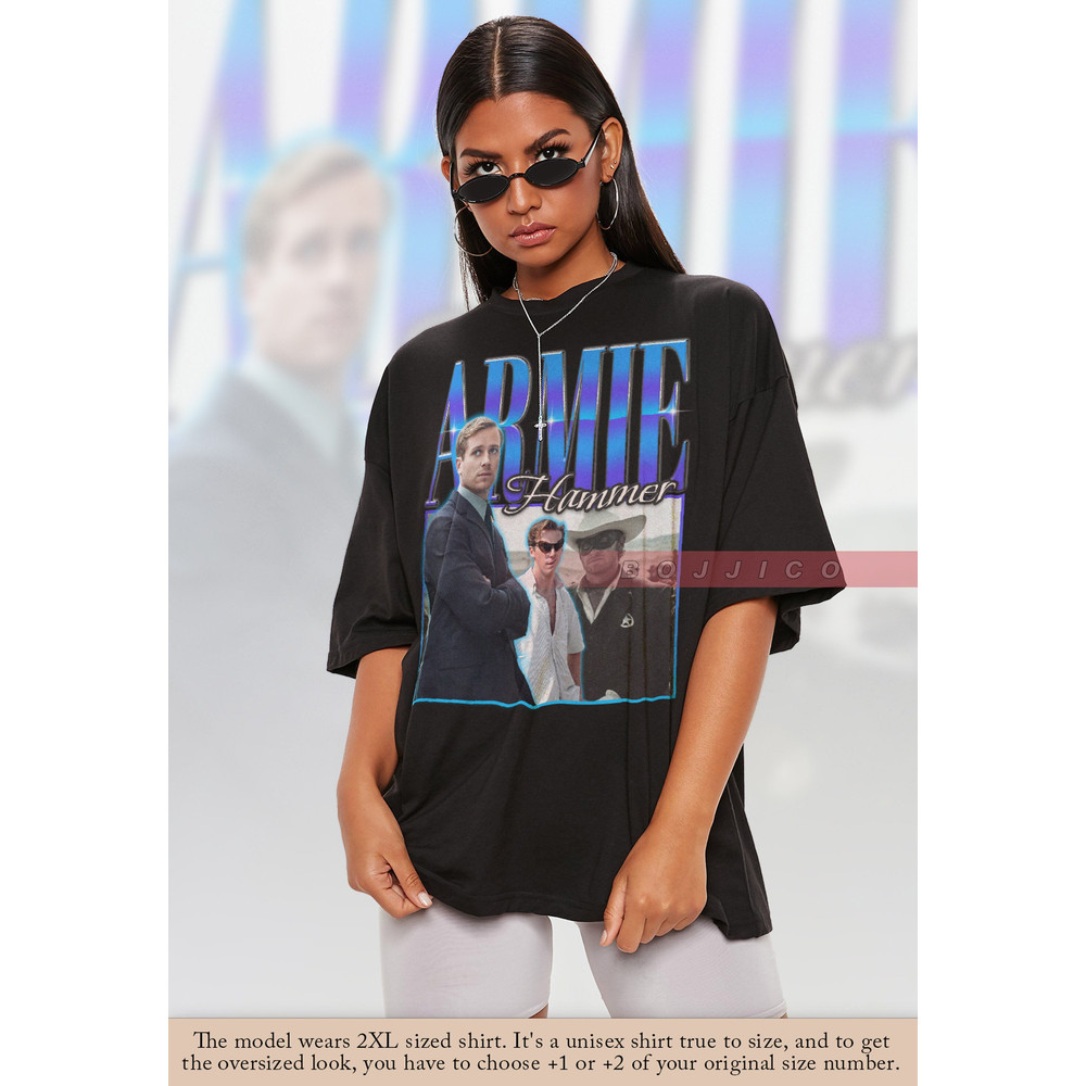 RETRO ARMIE HAMMER Shirt, Armie Hammer Vintage Shirt Armie Hammer Homage Tshirt Armie Hammer Fan Tees Armie Hammer Retro 90s Sweater.jpg