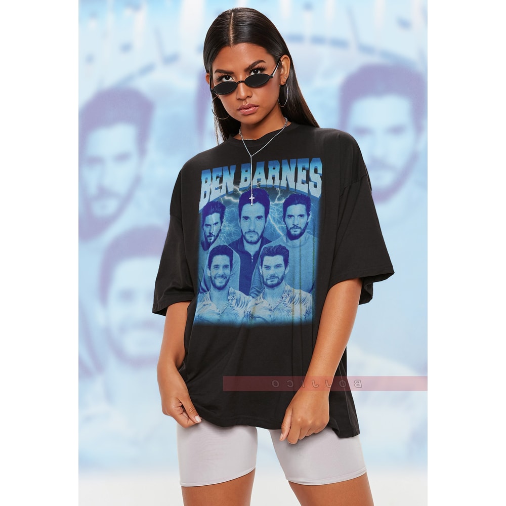 RETRO BEN BARNES shirt Ben Barnes TS7 Shdw Bne Movie Vintage 90's T-shirt Ben Barnes Retro Shirt The Darkling tee Shirt.jpg