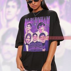 retro bo burnham vintage shirt bo burnham homage tshirt bo burnham fan tees b