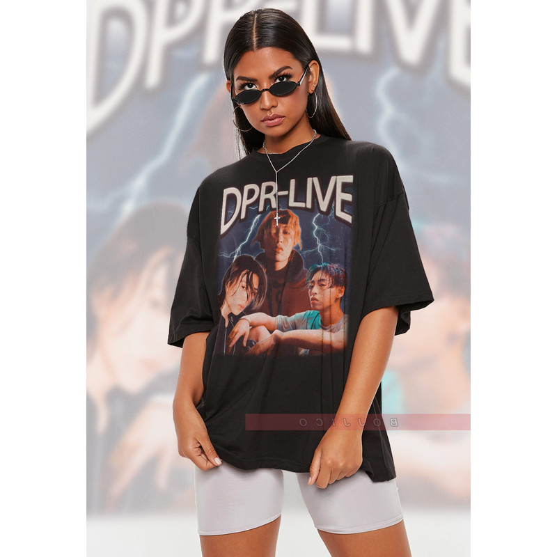 RETRO DPR LIVE Vintage Shirt Hong Da-Bin Dpr Live Homage Tshirt Dpr Live Fan Tees Dpr Live Retro 90s Sweater Dpr Live Merch Gift-1.jpg