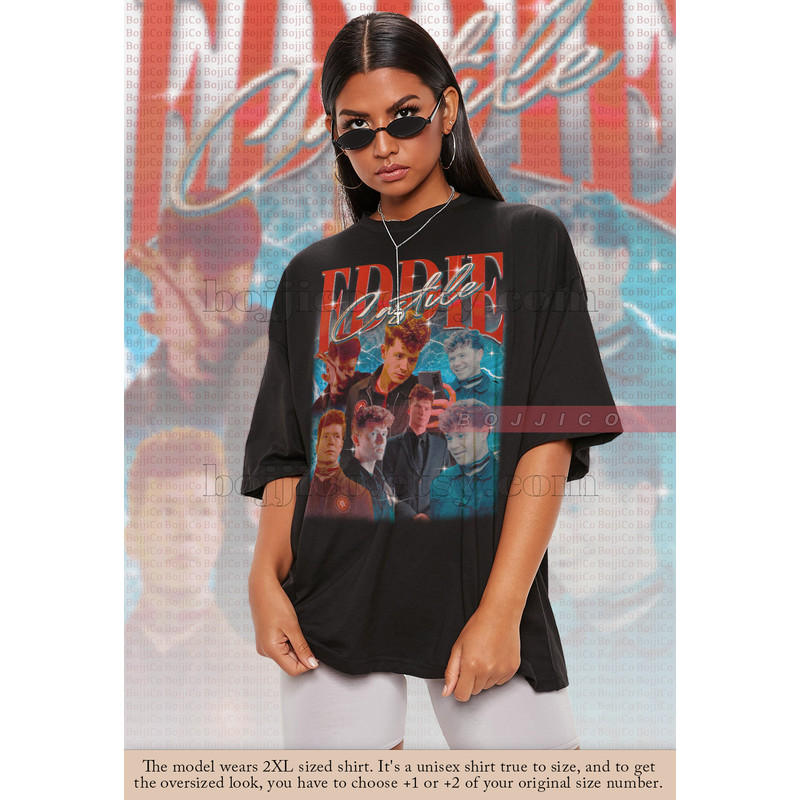 RETRO EDDIE Castile Shirt Eddie Castile Homage Tshirt Blake Patrick Tees EDDIE Castile Retro 90s Sweater, Eddie Castile Merch Gift.jpg