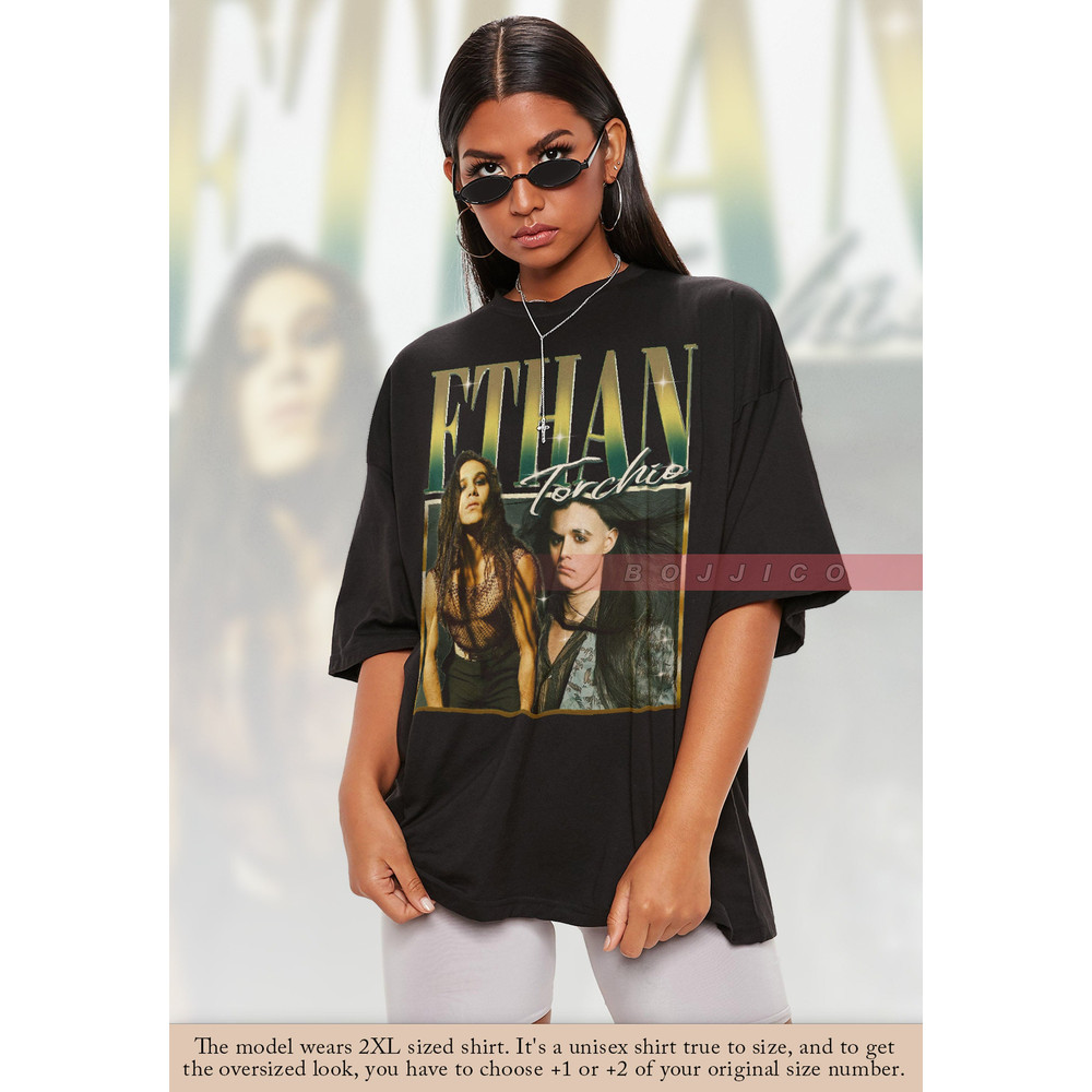RETRO Ethan Torchio Vintage Shirt Ethan Torchio Homage Tshirt Ethan Torchio Fan Tees Ethan Torchio Maneskin Ethan Torchio Merch Gift-1.jpg