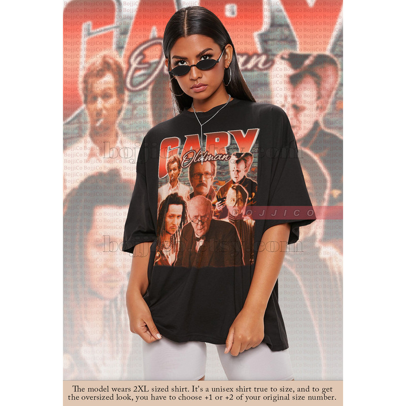 RETRO GARY OLDMAN Shirt, Gary Oldman Vintage Gary Oldman Homage Tshirt Gary Oldman Fan Tees, Gary Oldman Sweater, Gary Oldman Merch Gift.jpg
