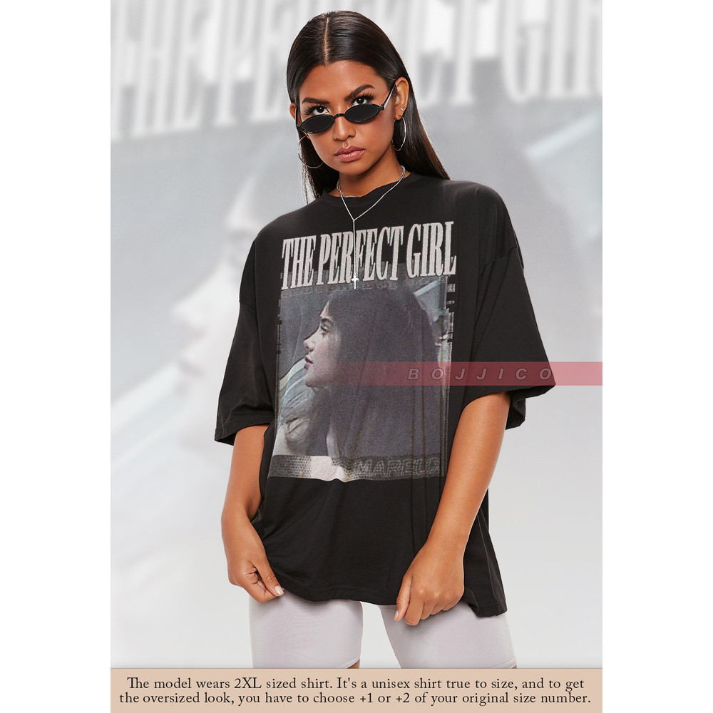 Retro MAREUX PERFECT GIRL Shirt,Mareux Vintage Shirt Mareux Homage Tshirt Mareux Fan Tees Mareux Retro 90s Sweater Mareux Merch Gift.jpg